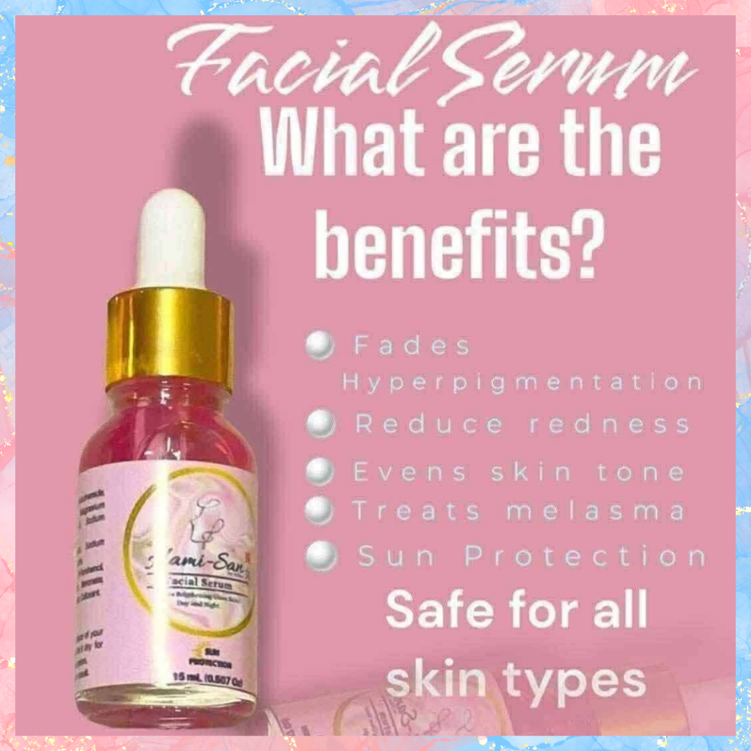 Hamisan Serum | 15ml