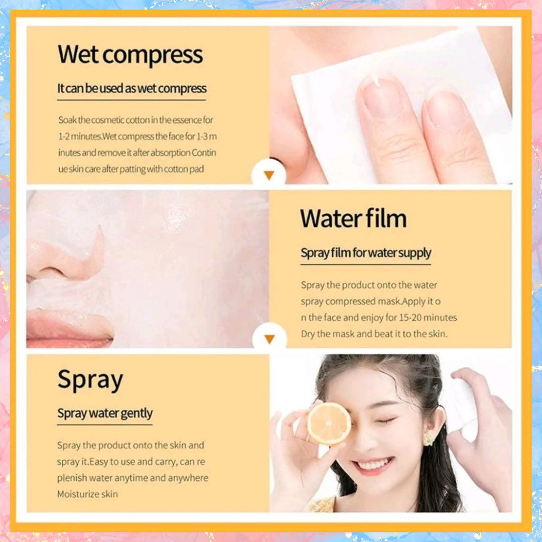 Kniyea VC Soothing Toner | 500ML