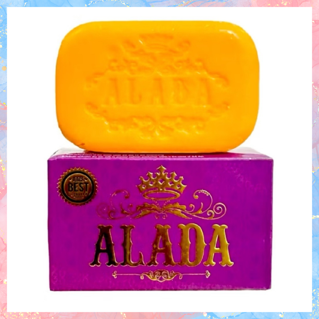 ALADA Soap | 160G