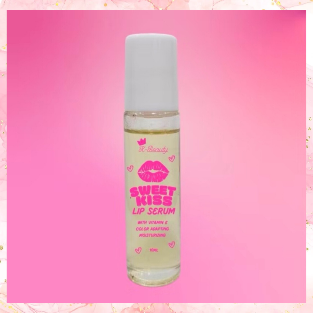 KBeauty Sweet Kiss Lip Serum | 10ML
