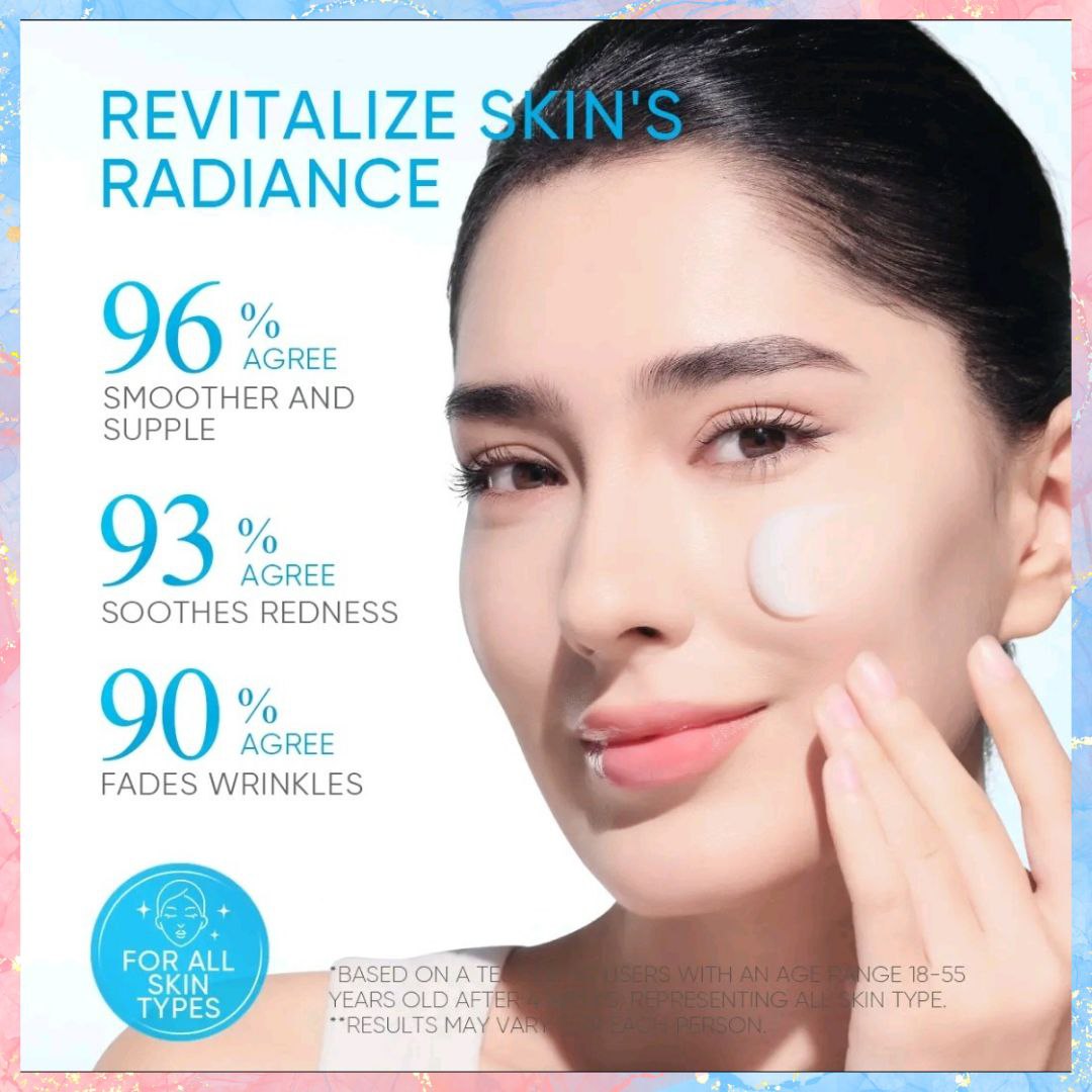 Skintific 5x Ceramide Barrier Moisture Gel | 80G
