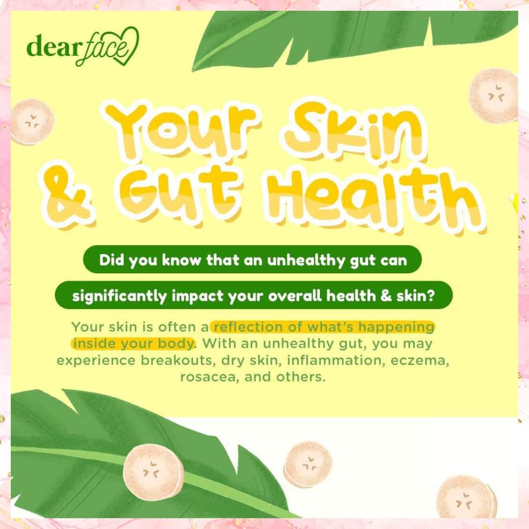 Dear Face - Beauty Milk Premium Japanese Banana