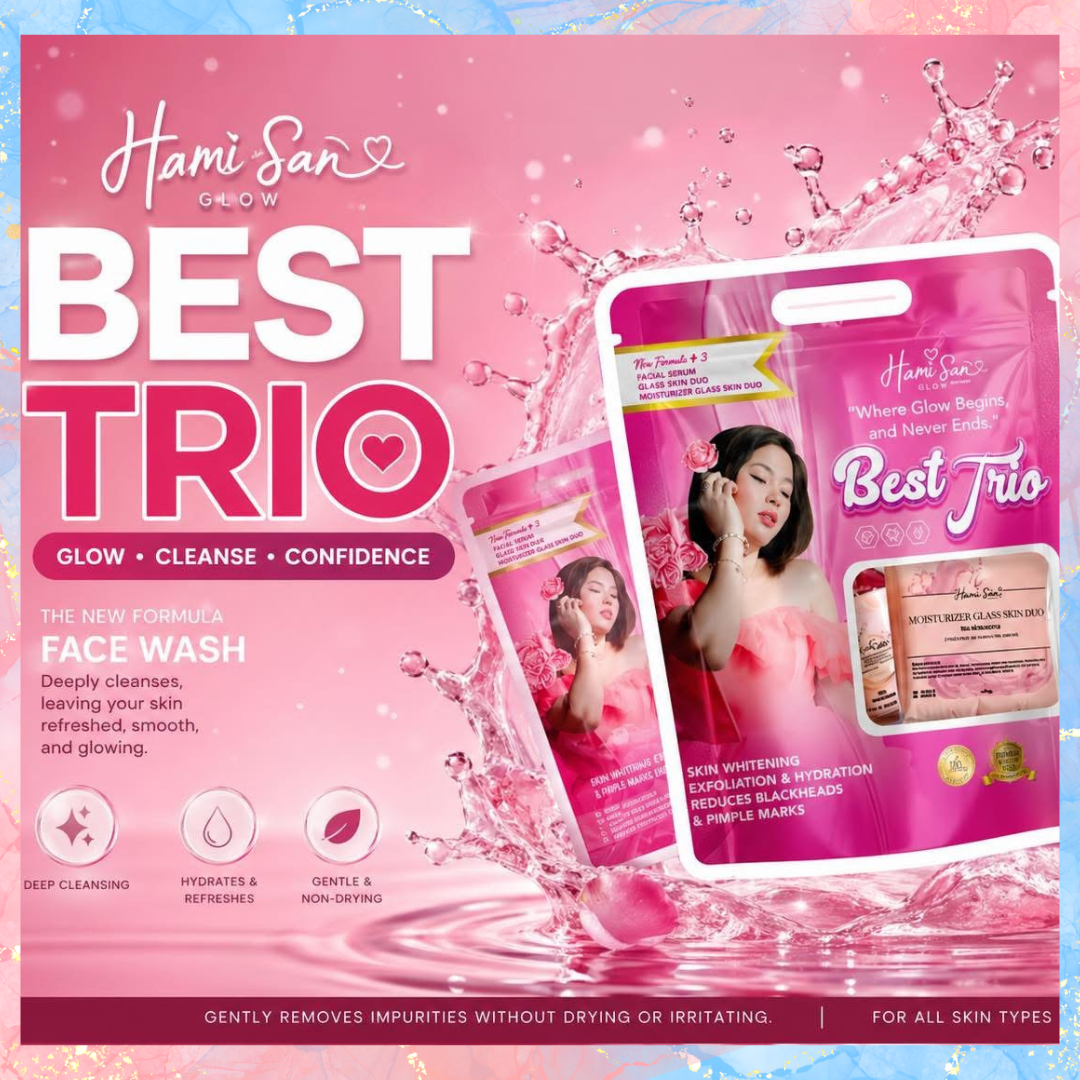 Hamisan Best Trio