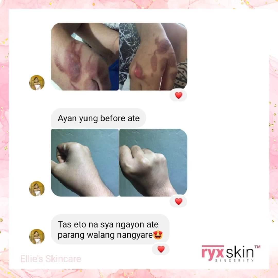 Ryx Glow Bar Soap | 135grams