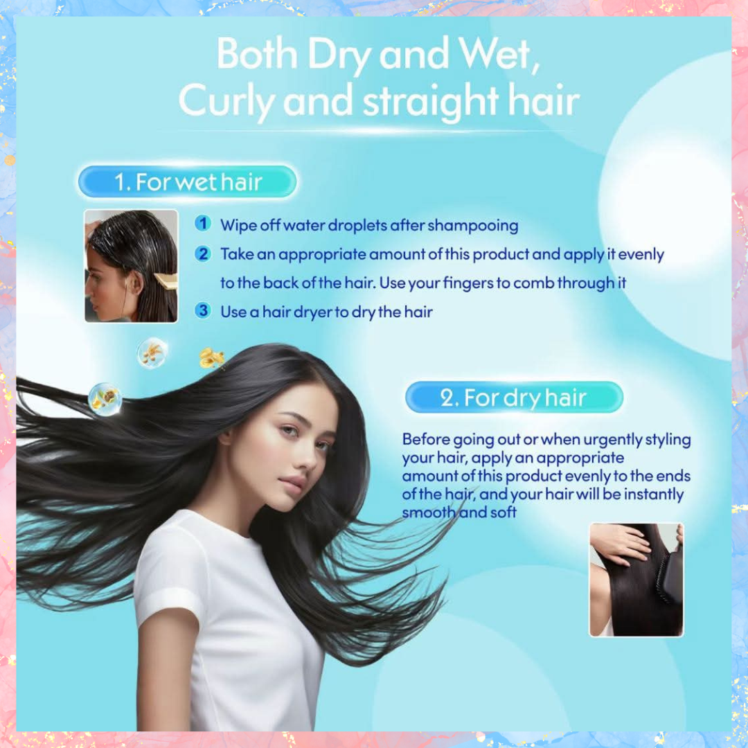 YusoFine Hair Treatment | 200ML