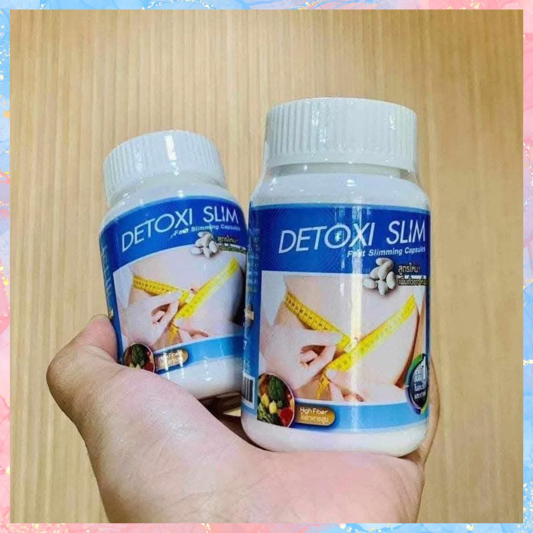 Detoxi Slim