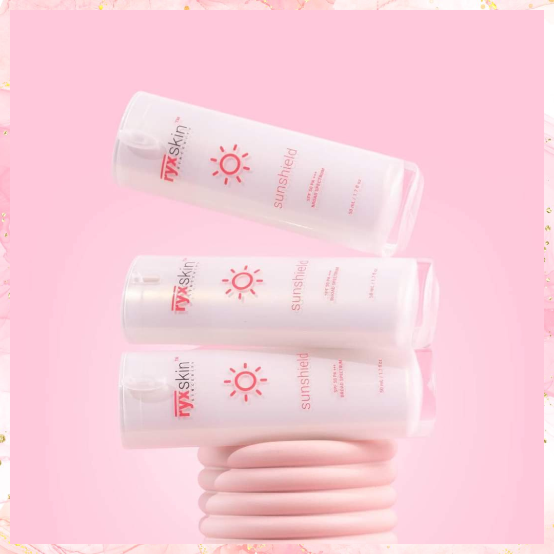 Ryx Sunshield | 50ML