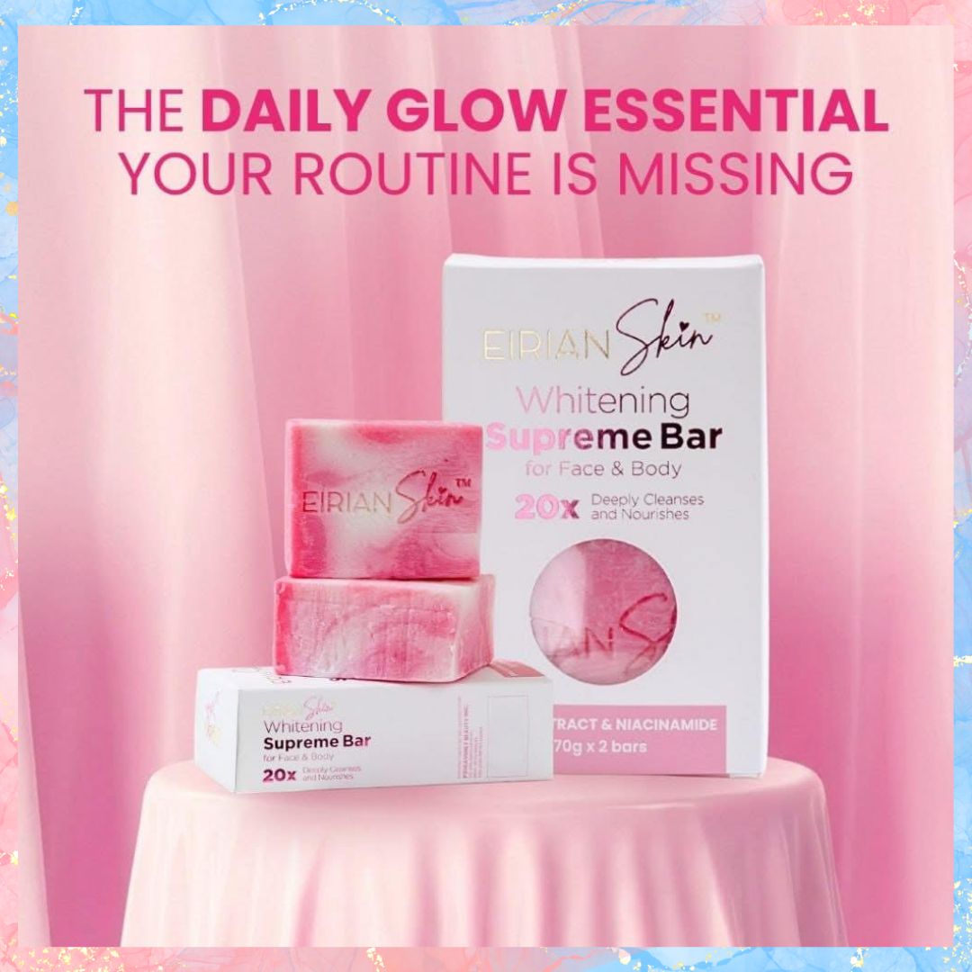 Eirian Skin Peeling-Fine Bar
