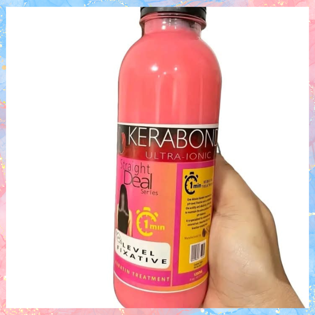 Kerabond Keratin Treatment (PI NK) | 250ML