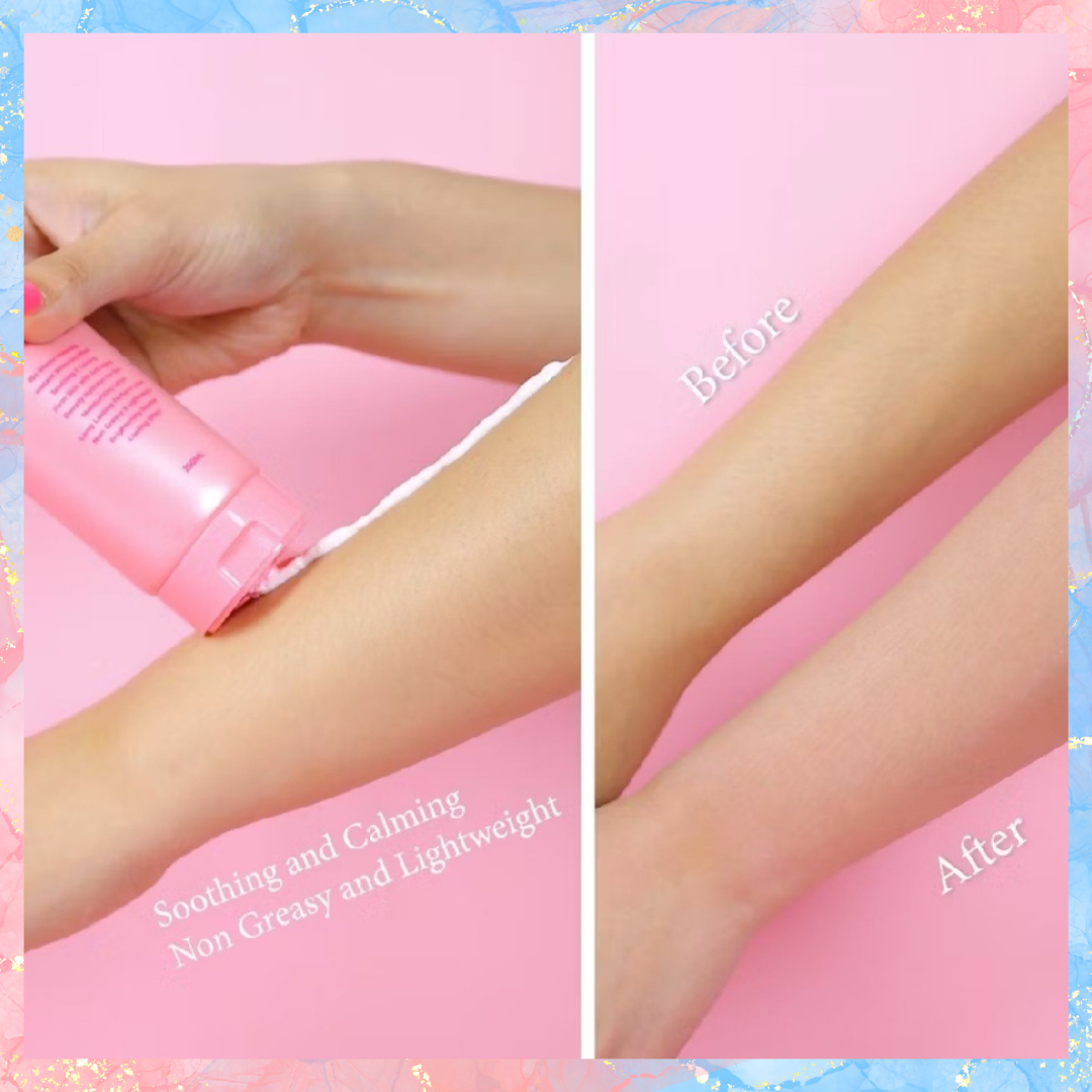 Cris Cosmetics Luminous Gluta Bleach Skin Lotion with UVA/UVB Protection