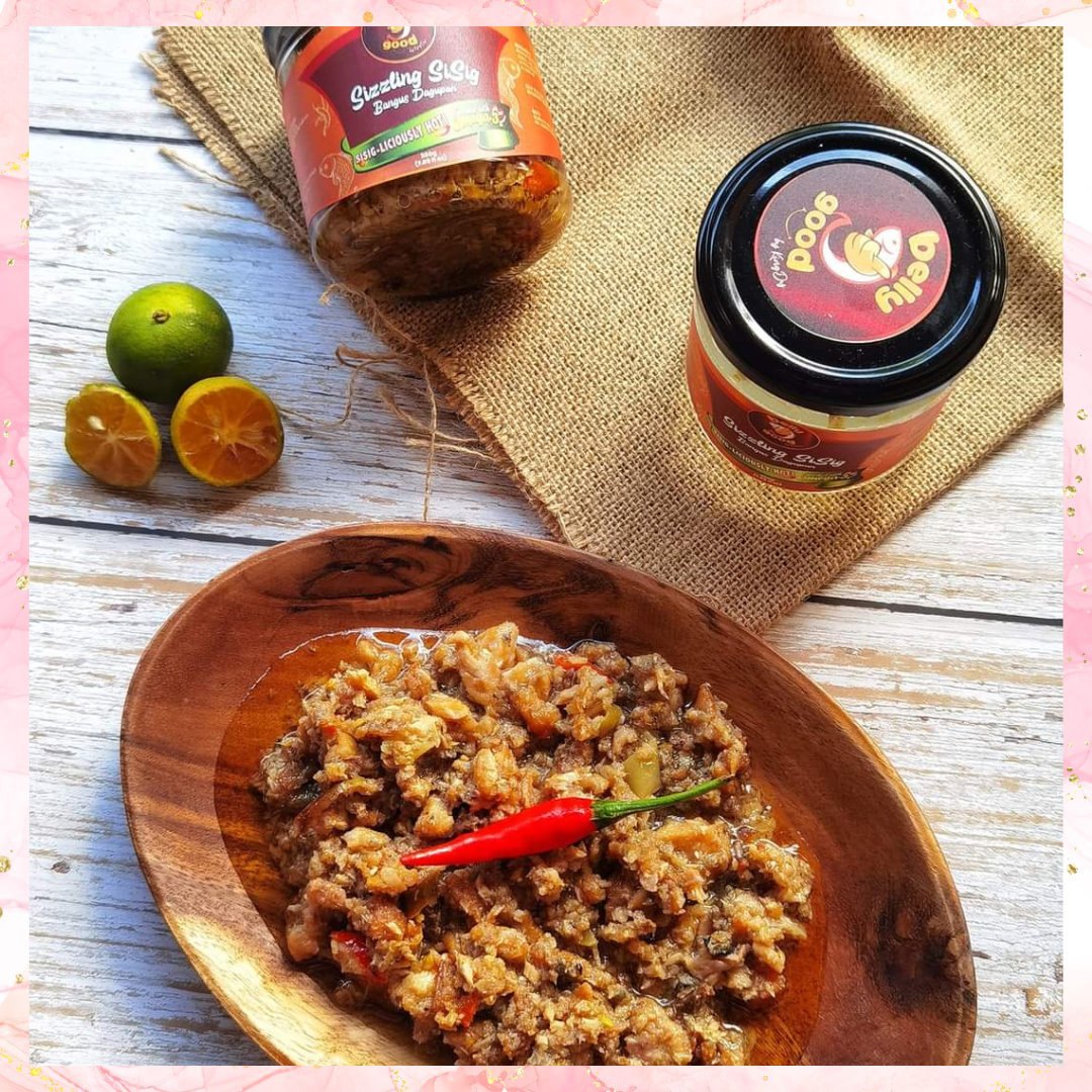 Belly Good Gourmet By King Dy