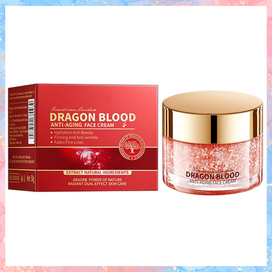 Sadoer Dragon Blood Anti-Aging Face Cream | 50G