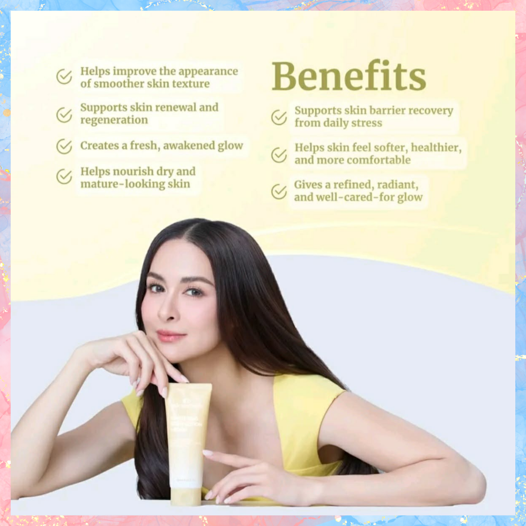 Vida Essentials Whitening Repair + PDRN