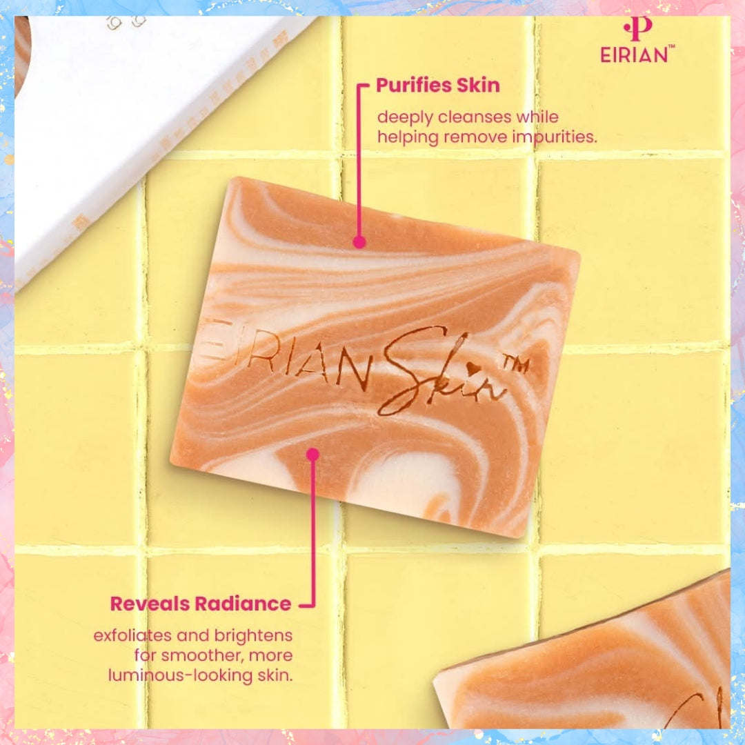 Eirian Skin Peeling-Fine Bar