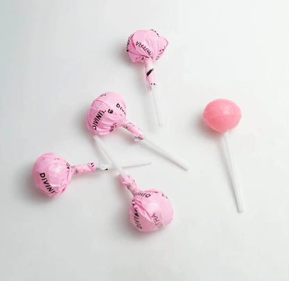 Divinity Nutra L-Glutathione Beauty Lollipop