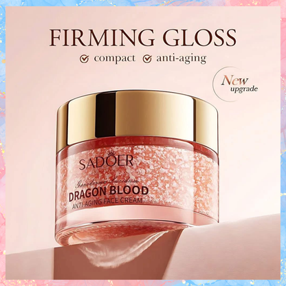 Sadoer Dragon Blood Anti-Aging Face Cream | 50G