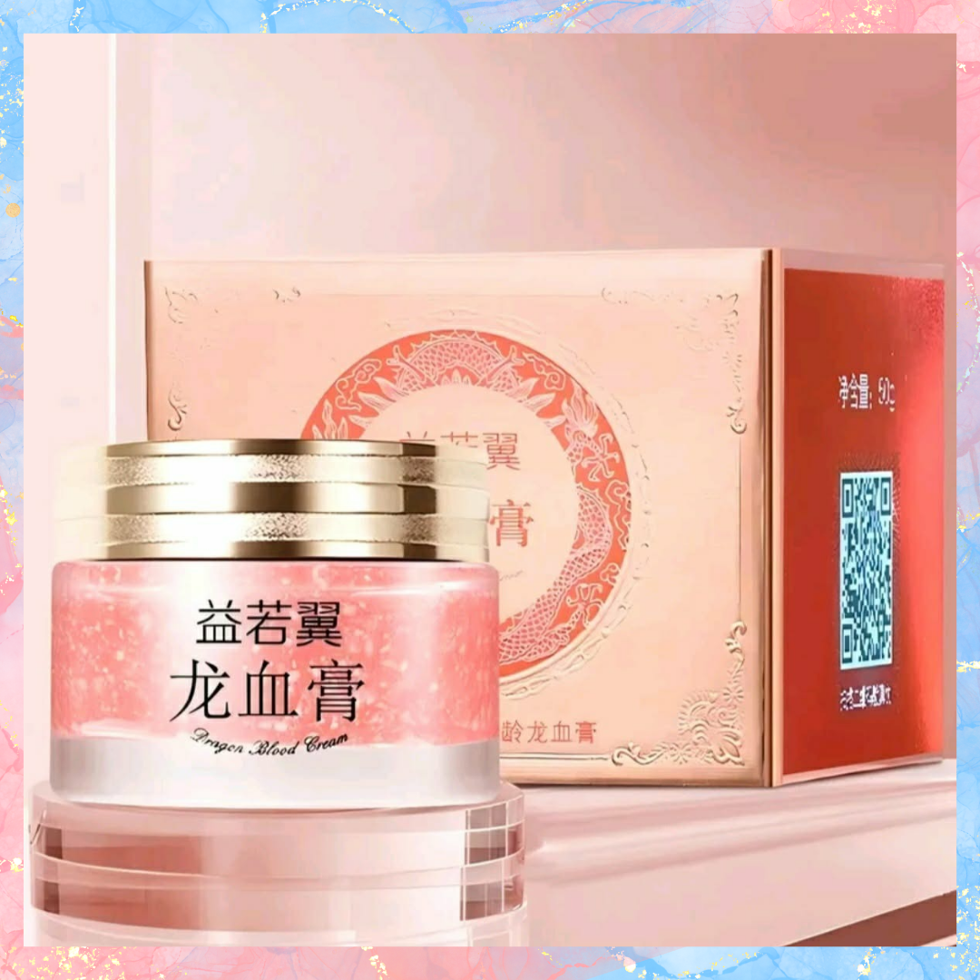 Retinol Placenta Anti-Aging Blood cream | 50g