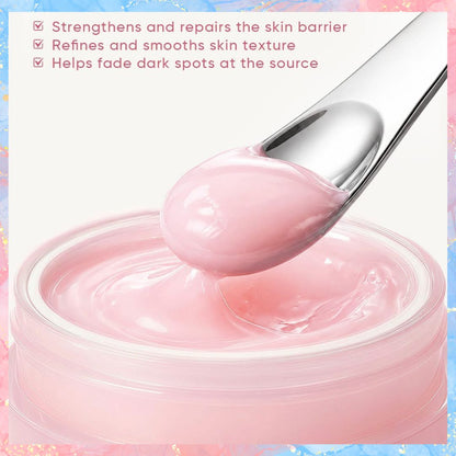 Skintific PDRN Bright & Smooth Moisture Gel | 30g