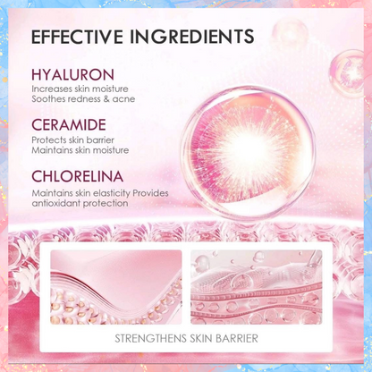 The Originote Hyalucera Moisturizer Gel