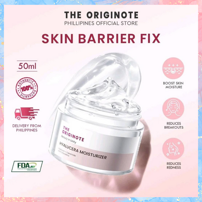 The Originote Hyalucera Moisturizer Gel