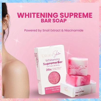 Eirian Skin Peeling-Fine Bar