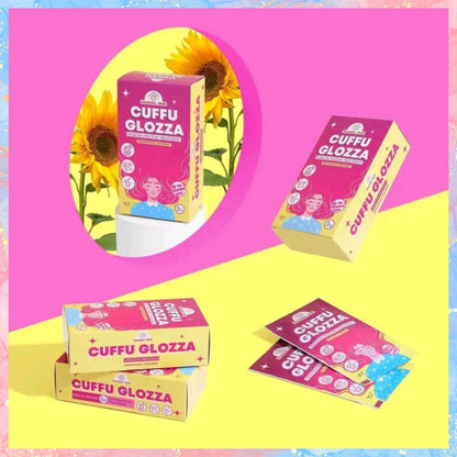 Magara Skin Cuffu Glozza Keratin Protein Treatment | 5sachets