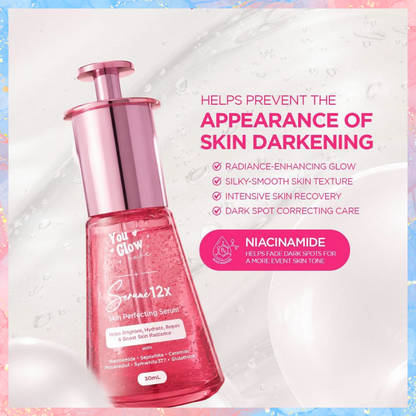 You Glow Babe Serum