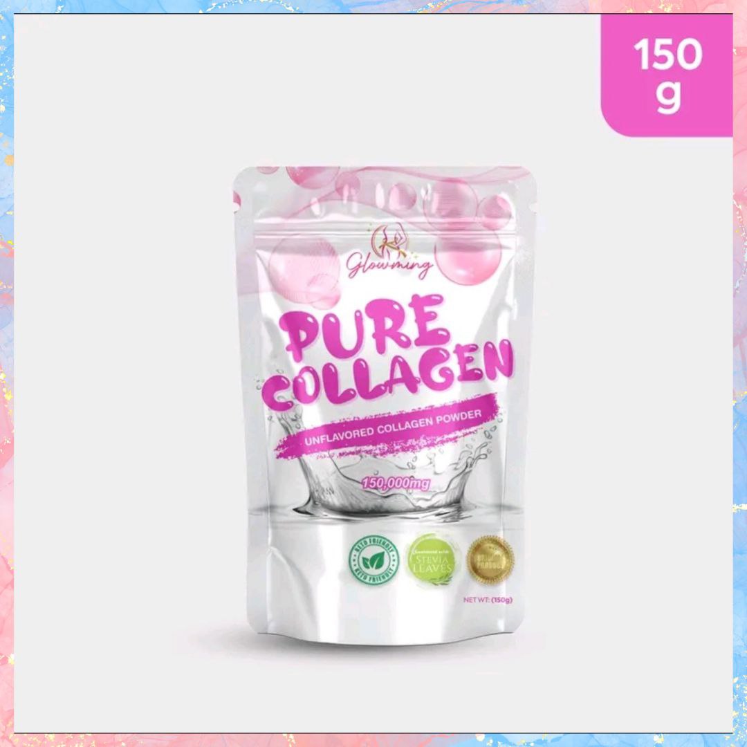 Cris Cosmetics Glowming Shape by CC Pure Collagen | 150G