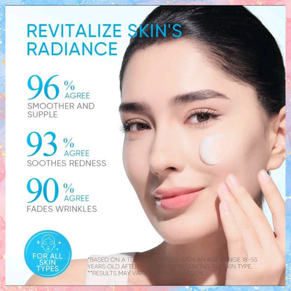 Skintific 5x Ceramide Barrier Moisture Gel | 80G