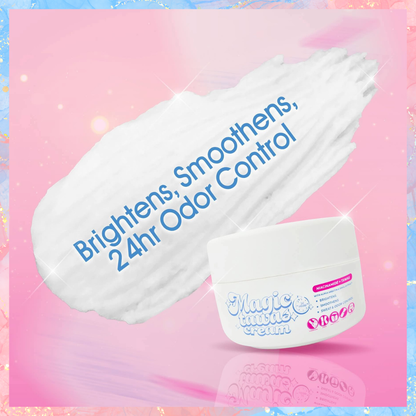 Hikari Skin Magic Tawas Cream | Niacinamide + Tawas | 10G