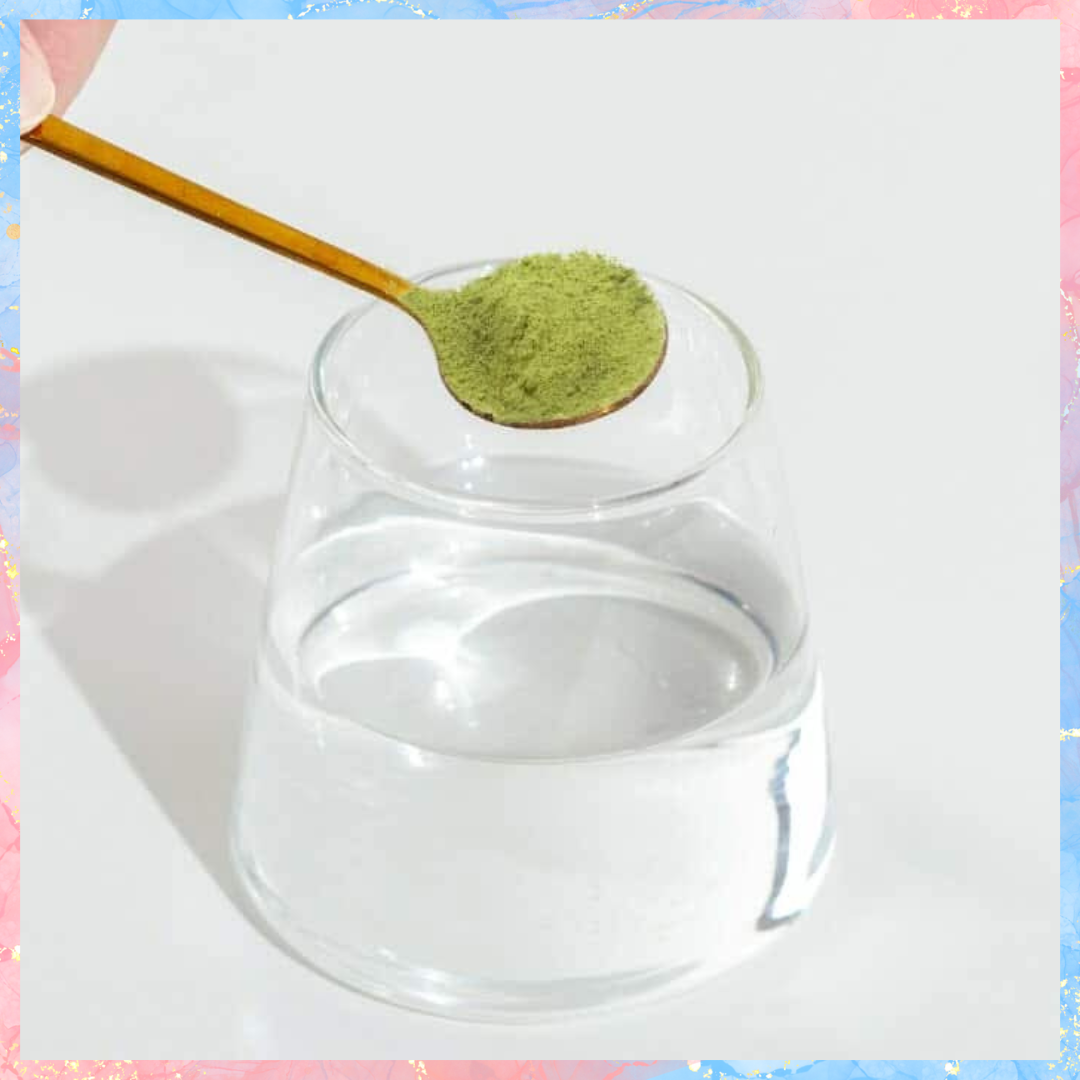 Luxe Slim Matcha Detoxy Coffee | 210G