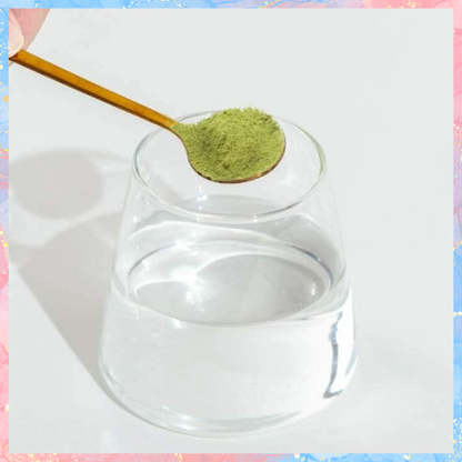Luxe Slim Matcha Detoxy Coffee | 210G