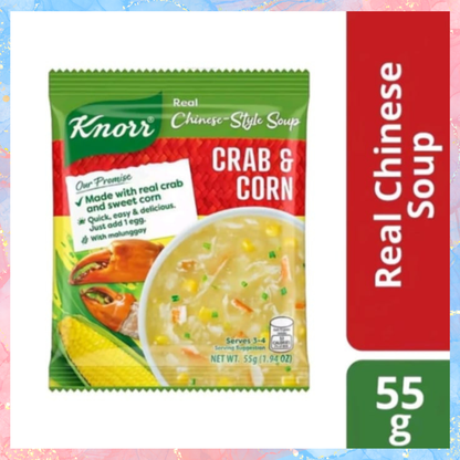 Knorr Powdered Soup