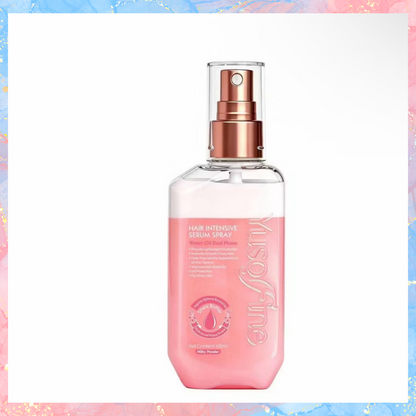Yusofine Hair Intensive Serum Spray