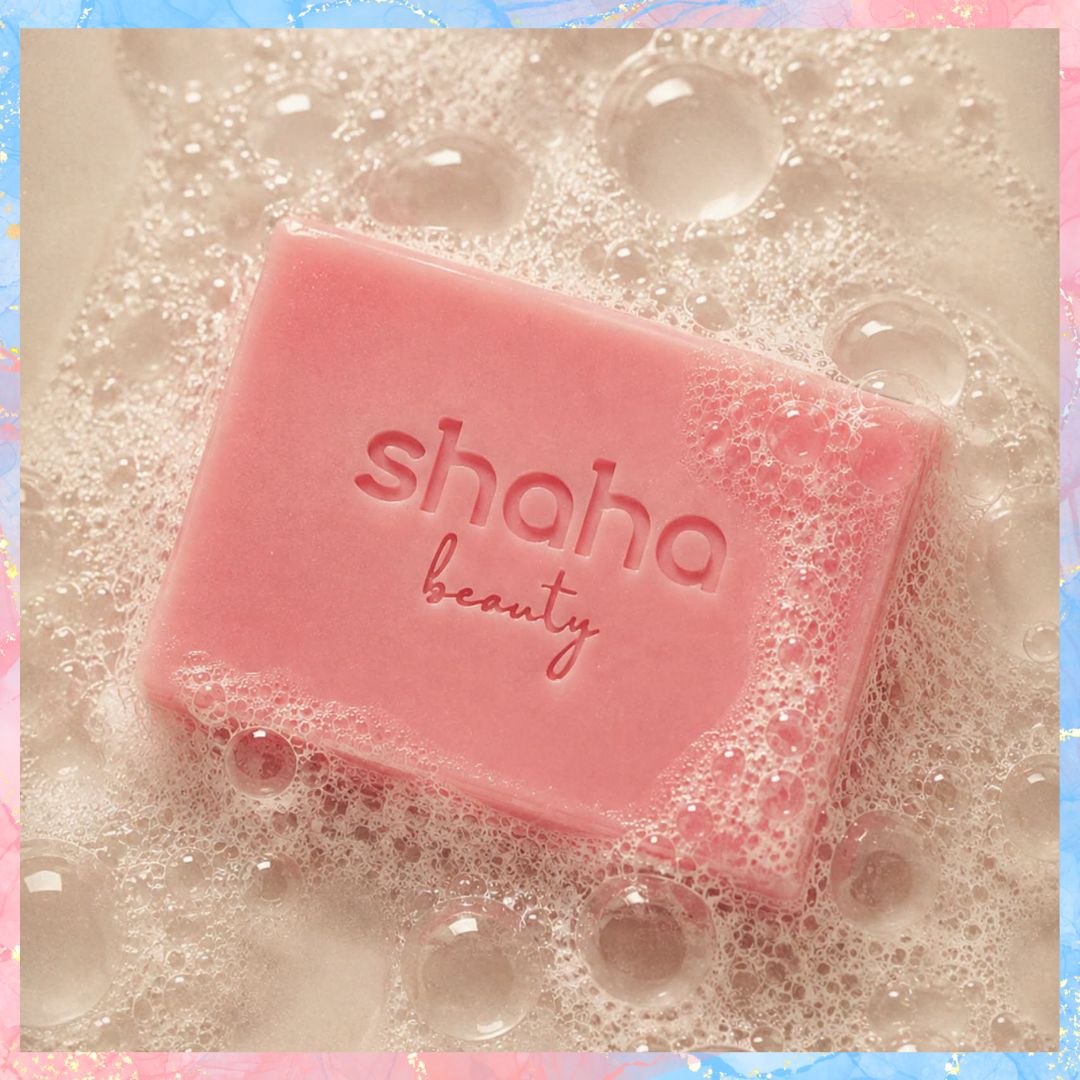 Hakuji Gluta Whitening Soap