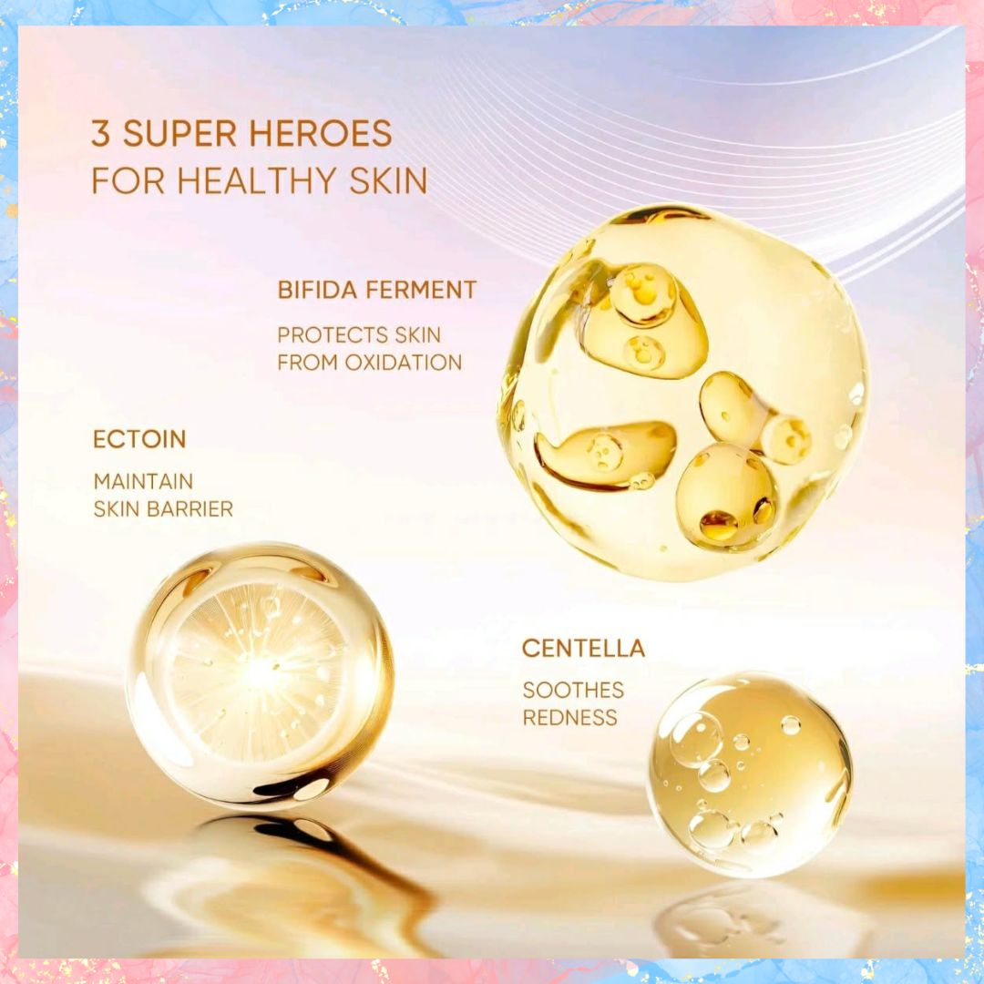 Skintific Radiance Booster Serum Spray | 50ml