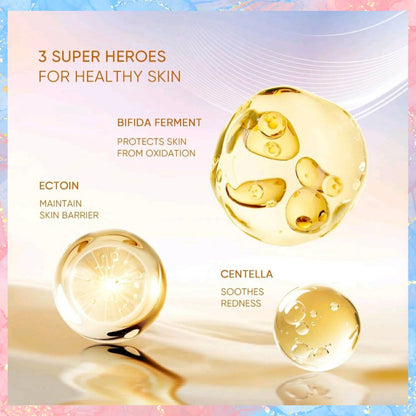 Skintific Radiance Booster Serum Spray | 50ml