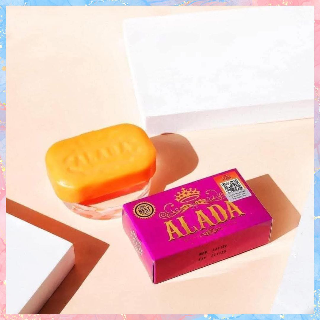 MINI ALADA SOAP | 80G