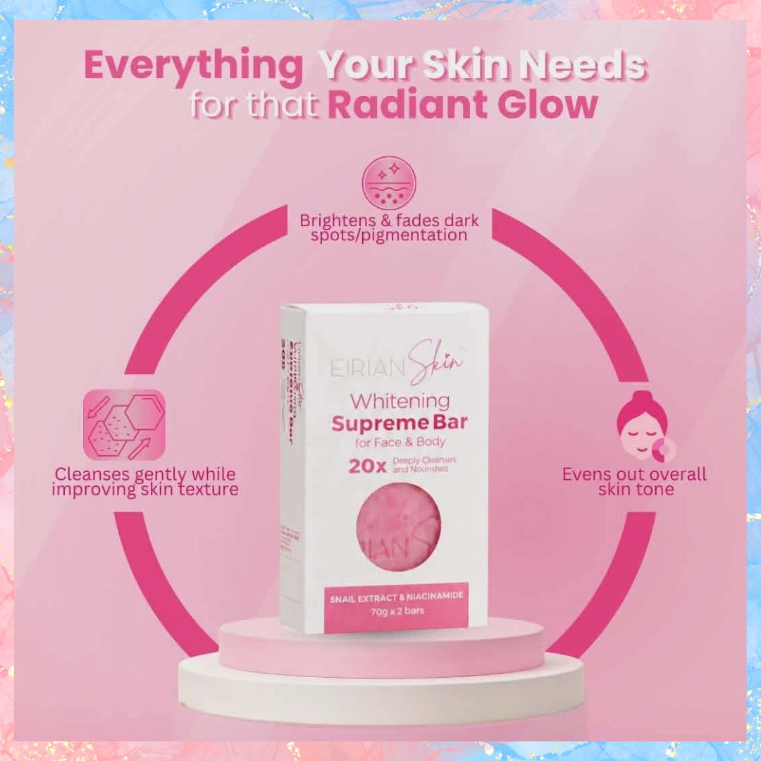 Eirian Skin Peeling-Fine Bar