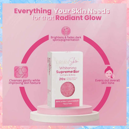 Eirian Skin Peeling-Fine Bar