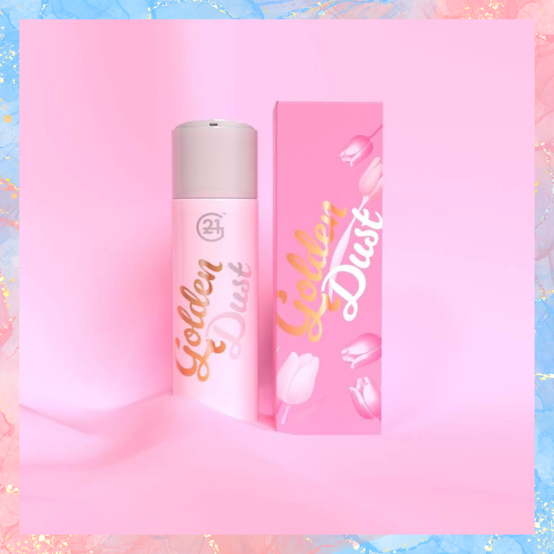G21 Golden Dust Body Lotion | 250ML