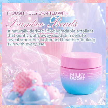 Sereese Beauty Milky Boost