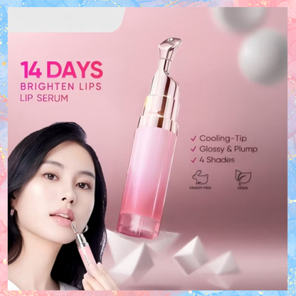 Skintific Peptide Brightening Lip Serum