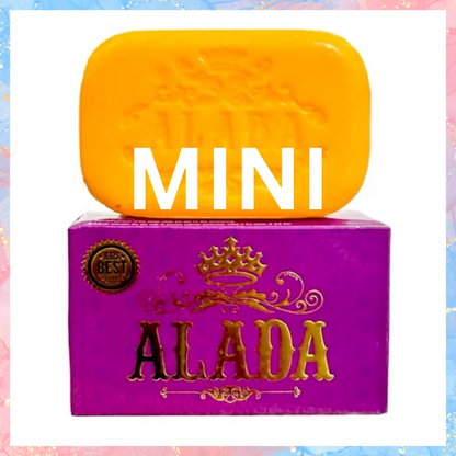 MINI ALADA SOAP | 80G