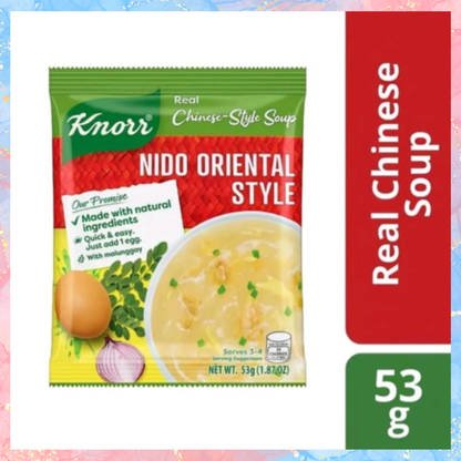 Knorr Powdered Soup
