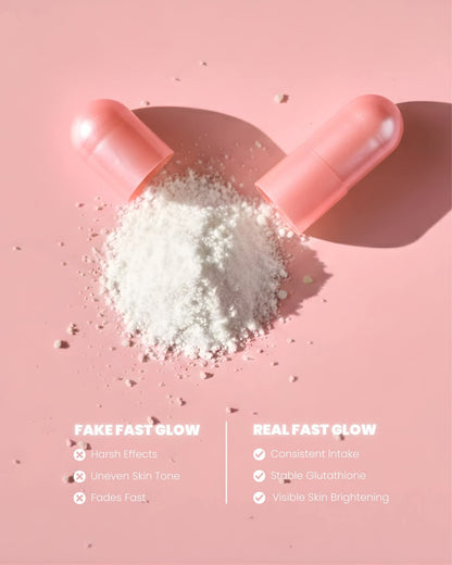 Luna Aura | Hope Glow Super Capsule
