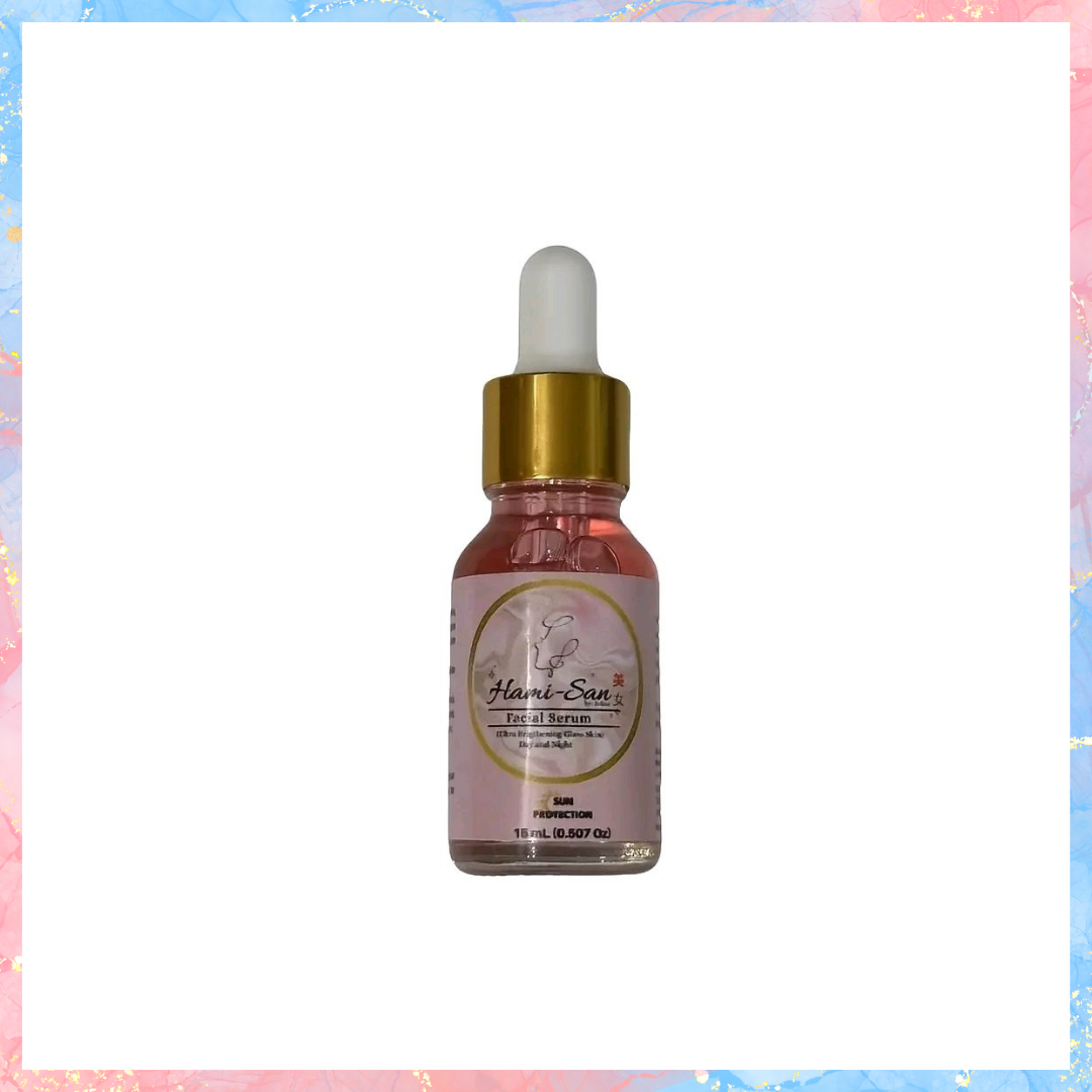 Hamisan Serum | 15ml