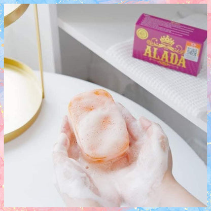 MINI ALADA SOAP | 80G