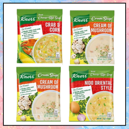 Knorr Powdered Soup