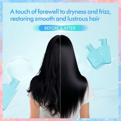 YusoFine Hair Treatment | 200ML